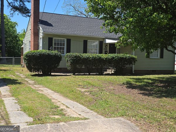 3848 Berkley Drive, Macon
