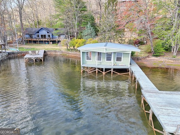 4261 Blalock Goldmine Road, Clayton