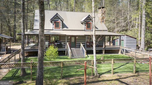 1323 Hooper Road, Cleveland