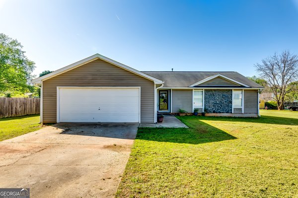 2582 Rosecommons Drive, Hampton