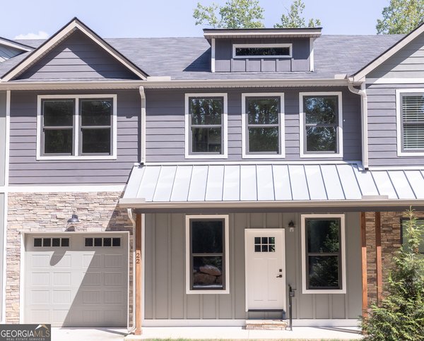 22 Living Waters Way, Clayton