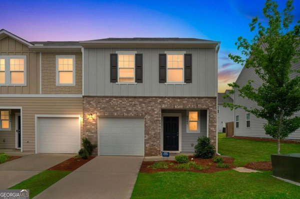 3541 Condor Court, Atlanta