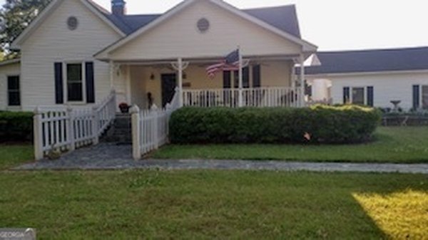 7133 Forrest Road, Hogansville