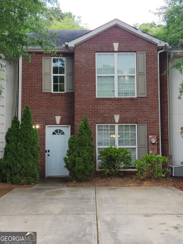 3336 Waldrop Trail, Decatur