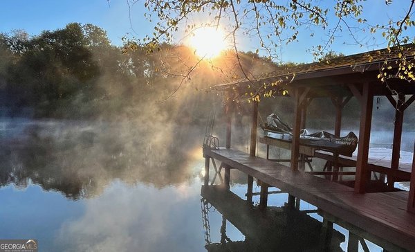 304 Anchor Pointe Drive, Eatonton