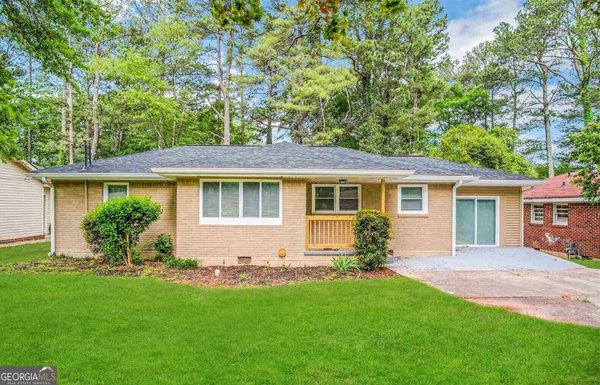 1089 Canal Street, Decatur