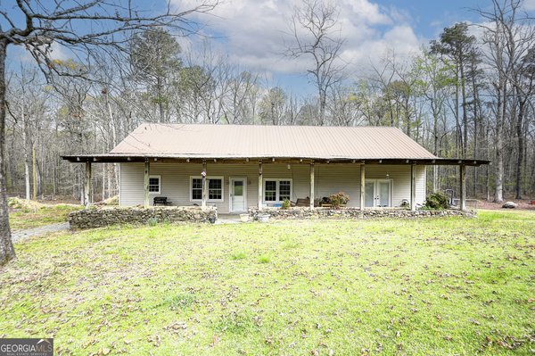260 Lovers Lane, Armuchee