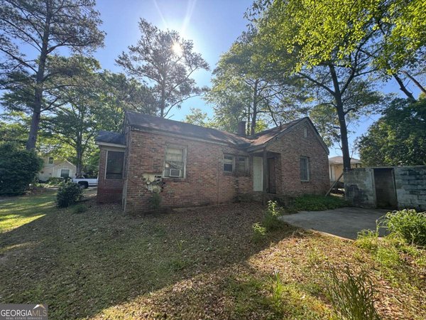 1727 Eveline Avenue, Macon