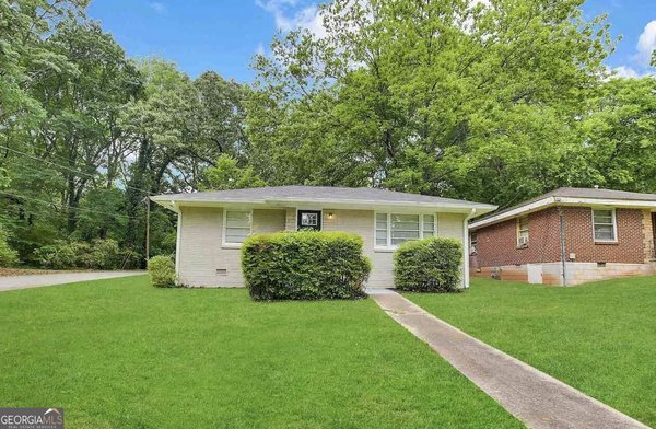 2155 Meador Avenue, Atlanta