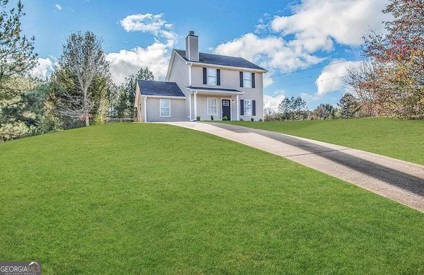 825 Rapid Court, McDonough