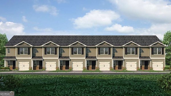 124 Kenmore Circle, Perry