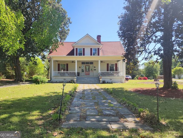 121 Cook Street, Royston