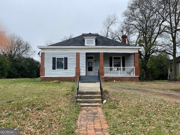4067 Mikado Avenue, Macon