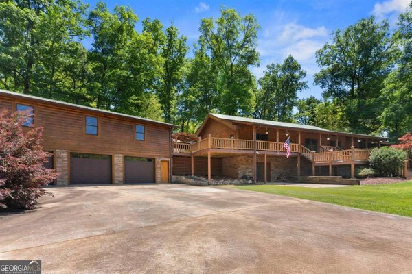 224 Harmony Road, Eatonton