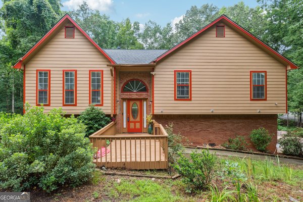 6851 Alexander Parkway, Douglasville