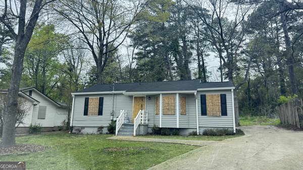 4262 Lindsey Drive, Decatur