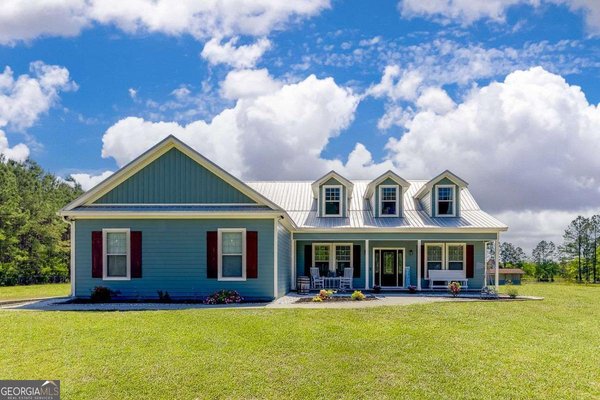 116 Runs Crossing Drive, Springfield