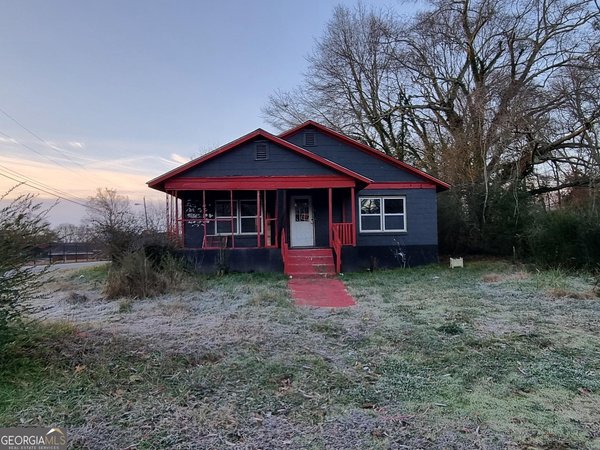 19 Landers Street, Newnan