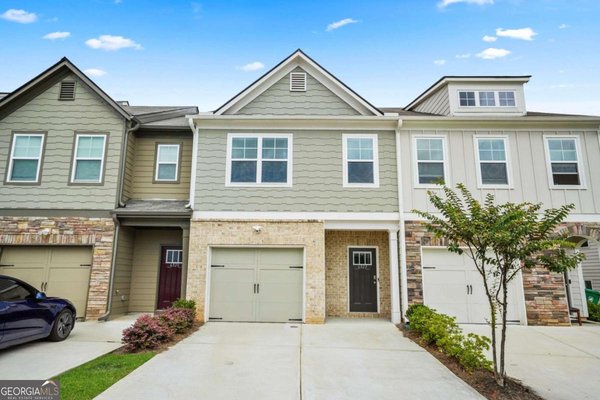 6322 Scudders Drive, Lithonia