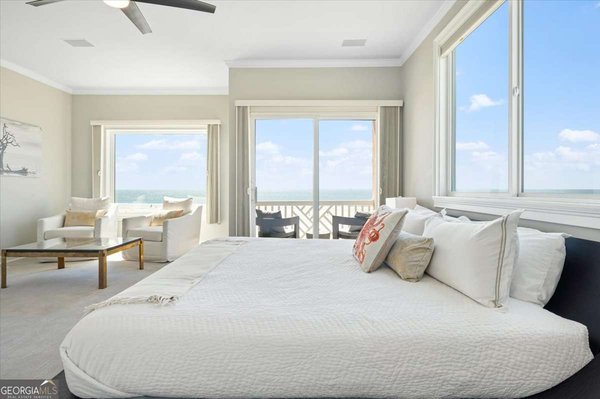 1028 Beachview Drive, St. Simons