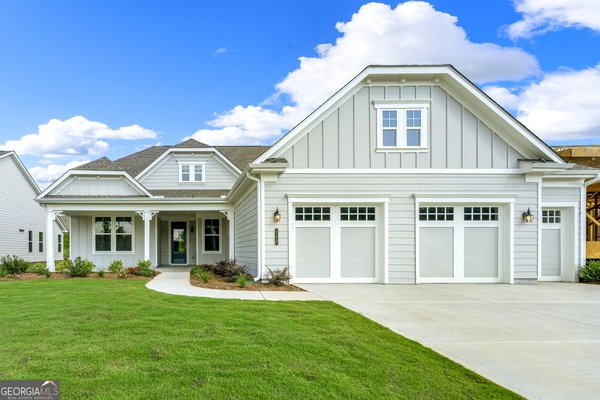 113 Pecks Court, Hoschton