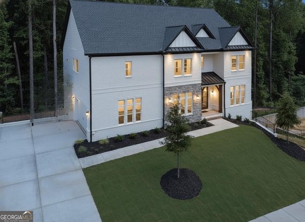 3990 Clifton Hill Court, Cumming