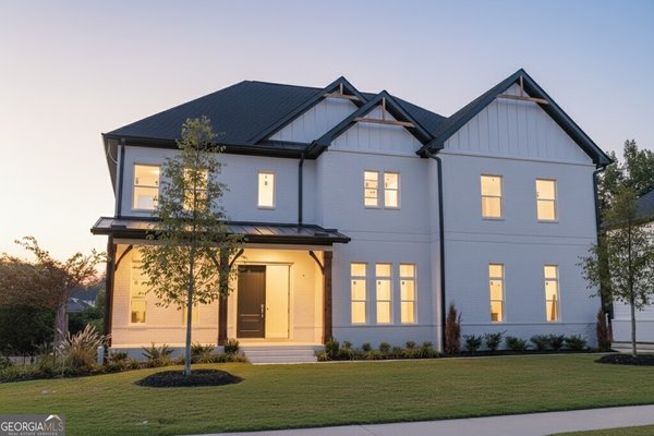 3950 Clifton Hill Court, Cumming