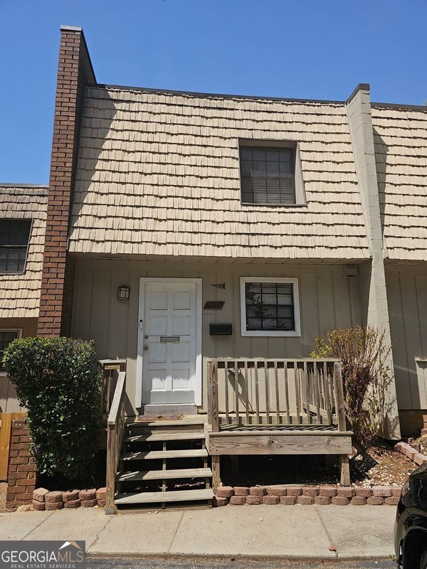 6433 Stone Way, Morrow