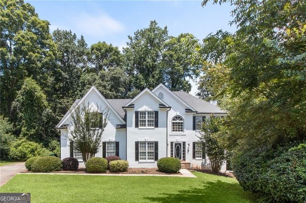 3183 Robinwood Trail, Decatur
