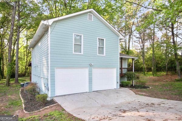 4225 Hidden Meadow Circle, Buford