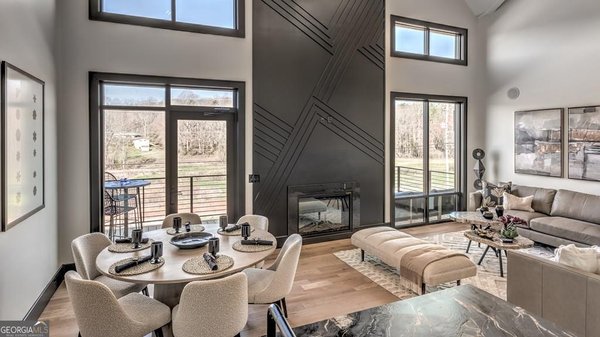 1281 #1 Main Street, Blue Ridge