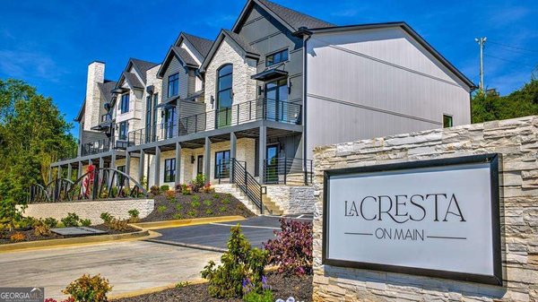 1281 #2 Main Street, Blue Ridge