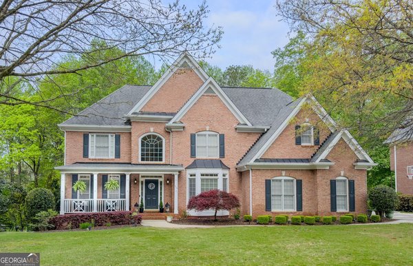 710 BENTGRASS Court, Dacula