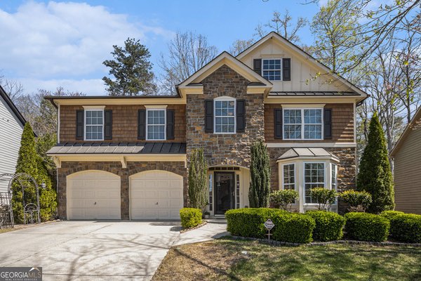 108 Heritage Club Circle, Dallas