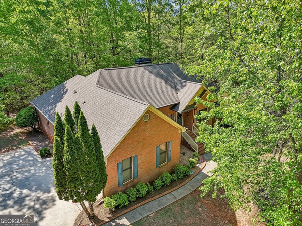 318 Dogwood Trace, McDonough