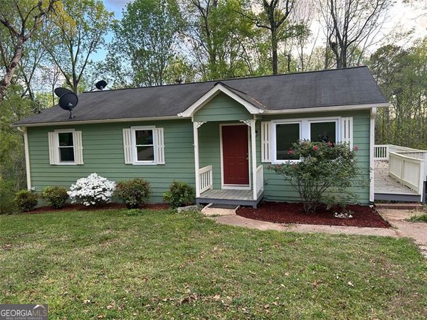 1341 Armistead, Monroe