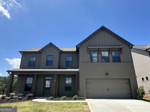 107 Wingate Drive, Winder