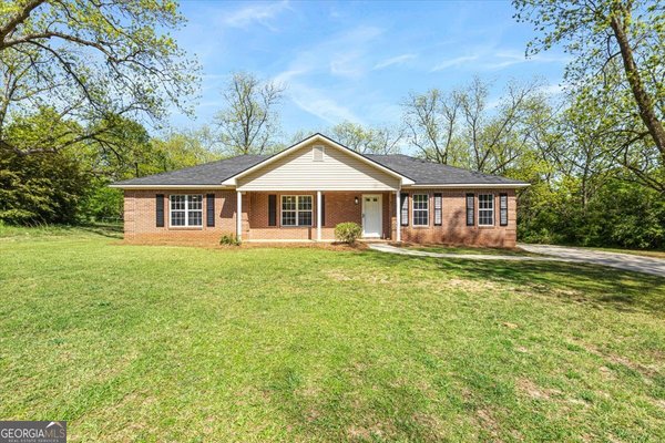 510 Anderson Avenue, Fort Valley