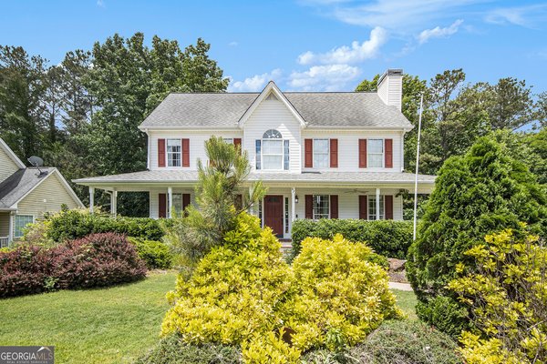 67 Severn Way, Dallas