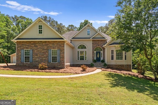 1844 Old Highway 100, Waco