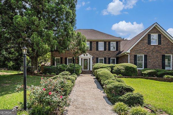 2405 Old Salem Road, Conyers