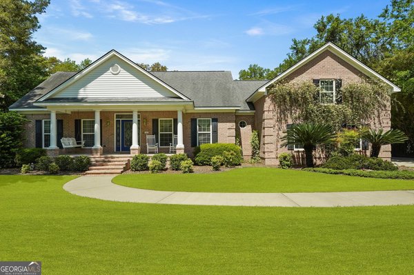 1629 Eagle Neck Drive, Townsend