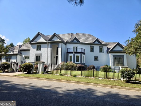 6509 LILY Trail, Fairburn