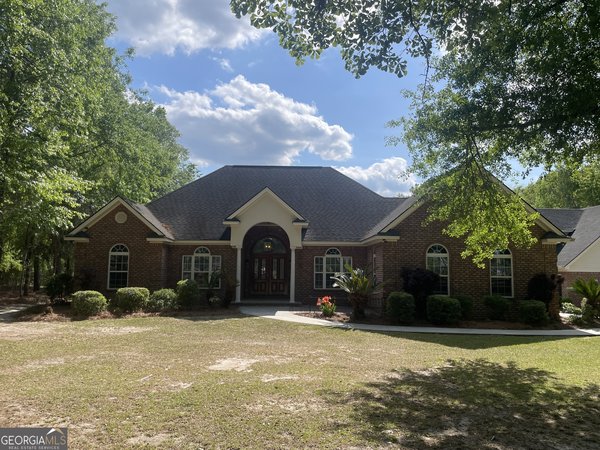 589 Old Mill Creek Road, Ellabell