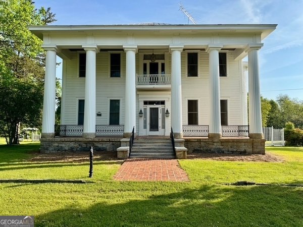 222 Church Street, Lexington