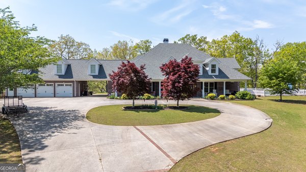 1141 Highway 136, Jasper