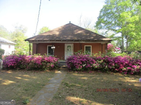 715 Chappell Street, Griffin