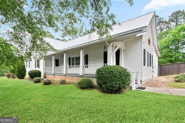 1830 Lost Mountain Road, Powder Springs