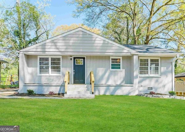 1962 Marvin Lane, Atlanta