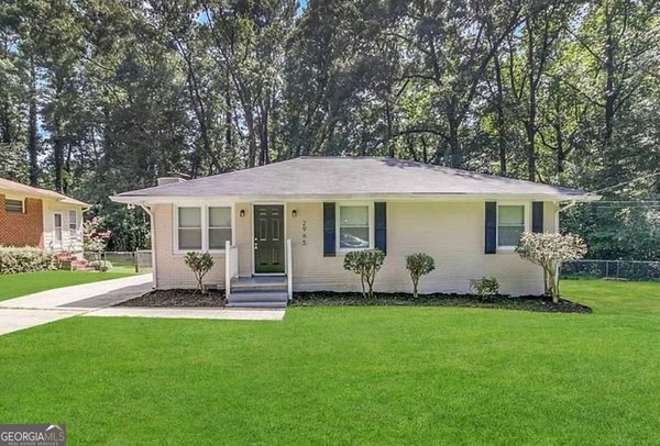 2965 Meadowview Drive, Atlanta